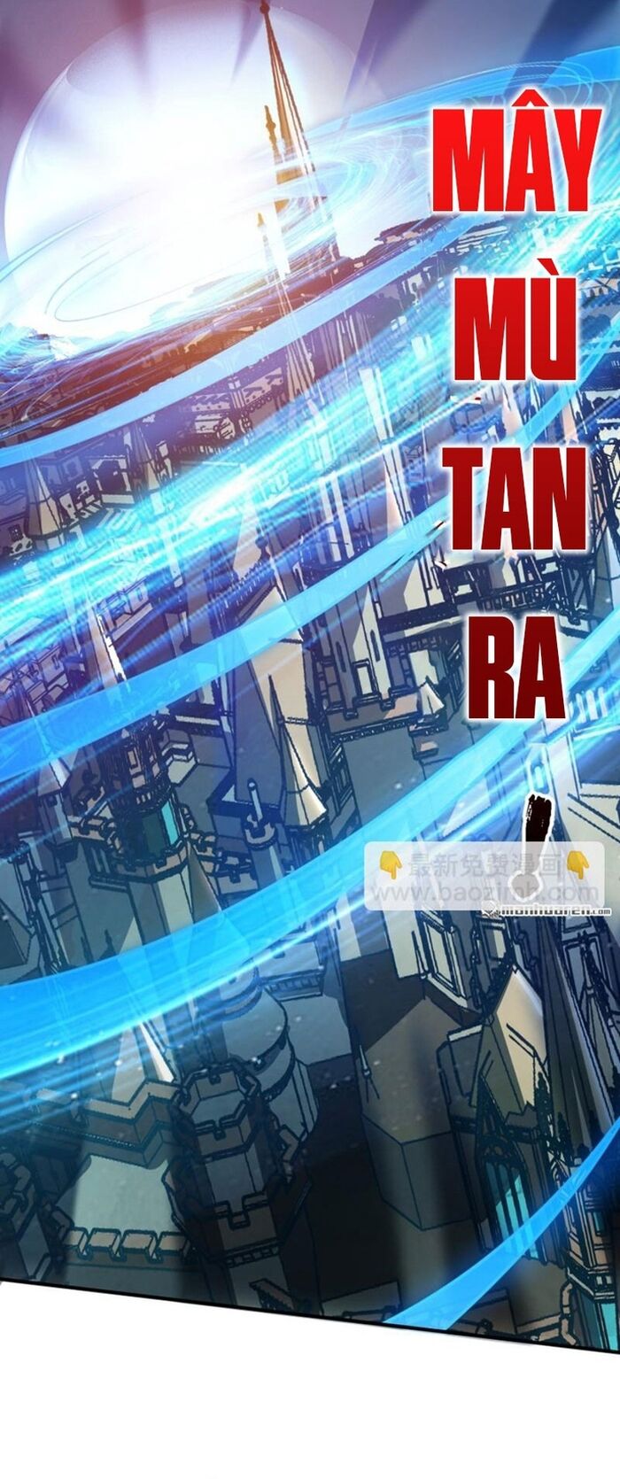 Vừa Chơi Đã Có Tài Khoản Vương Giả Chương 520 Ảnh 29