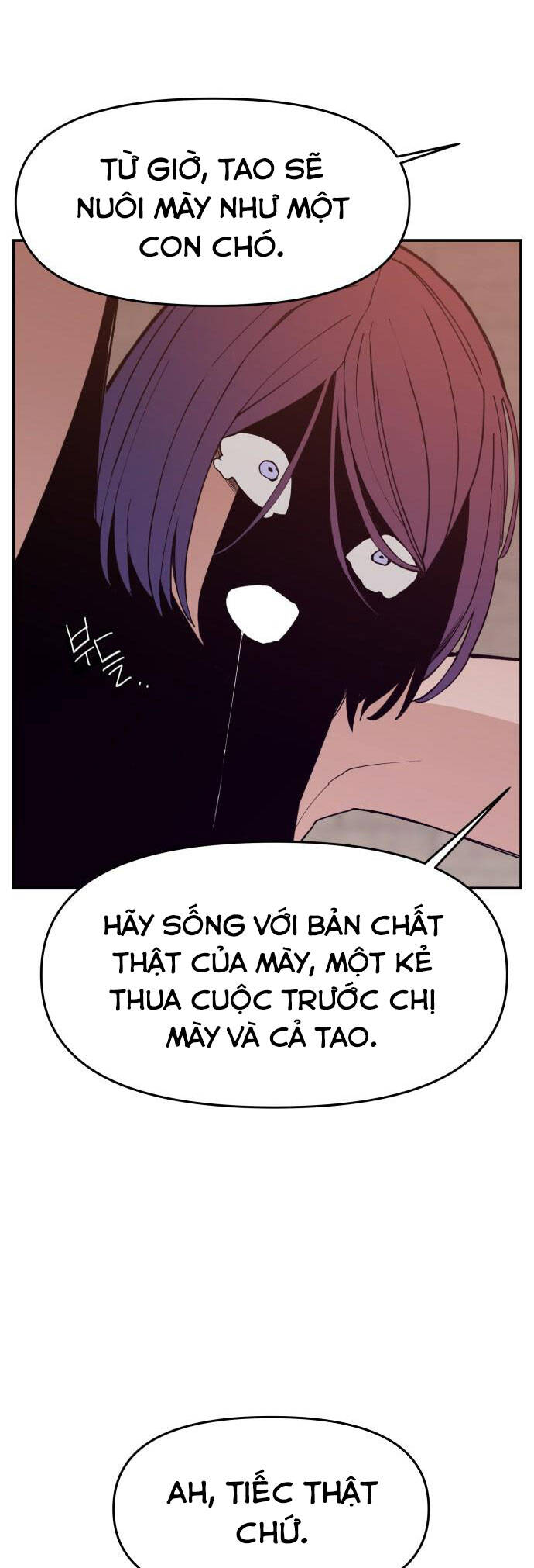 Lớp Học Phản Diện Chương 81 Ảnh 53
