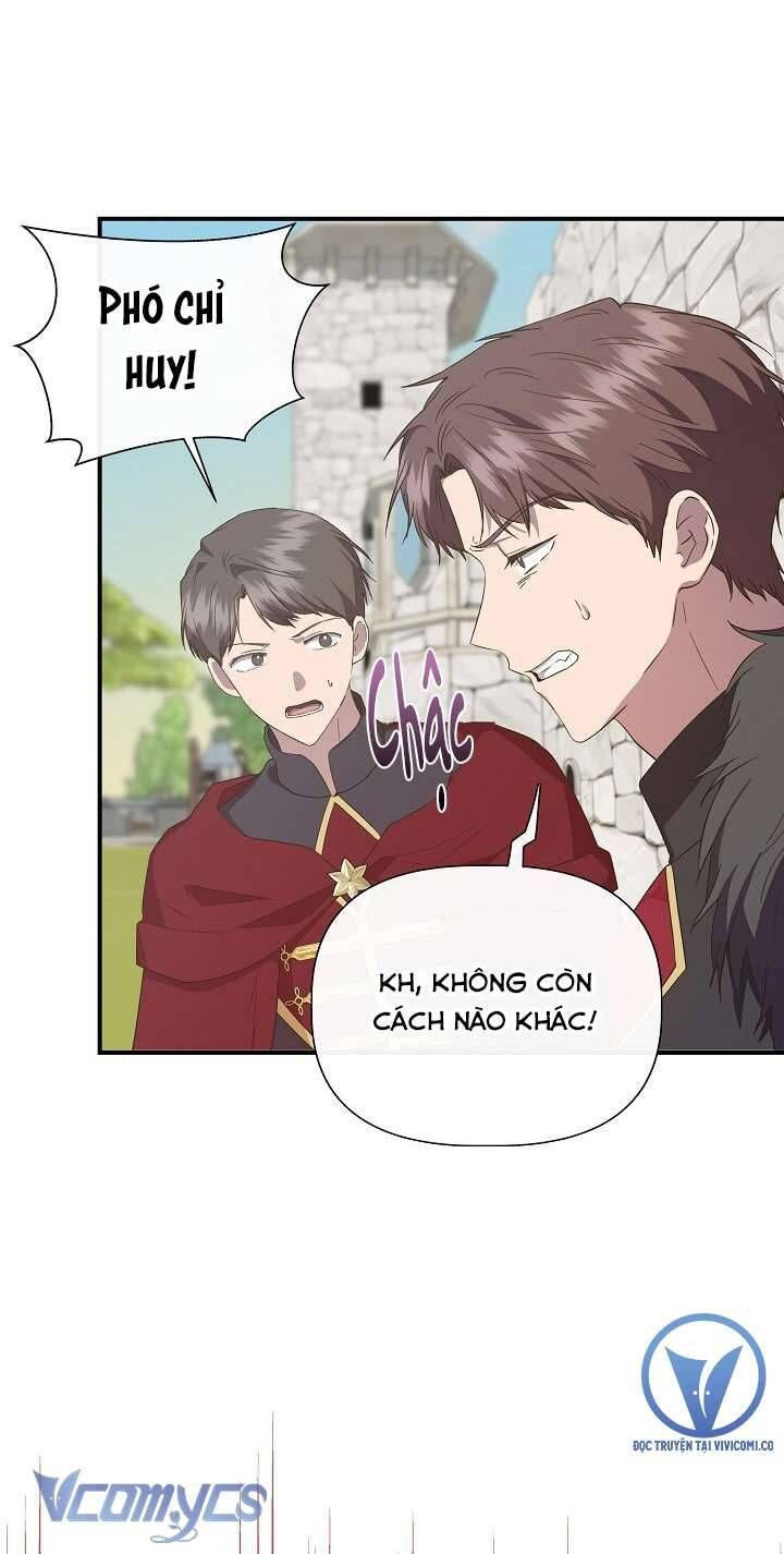 Tôi Không Phải Là Cinderella Chương 100 Ảnh 9