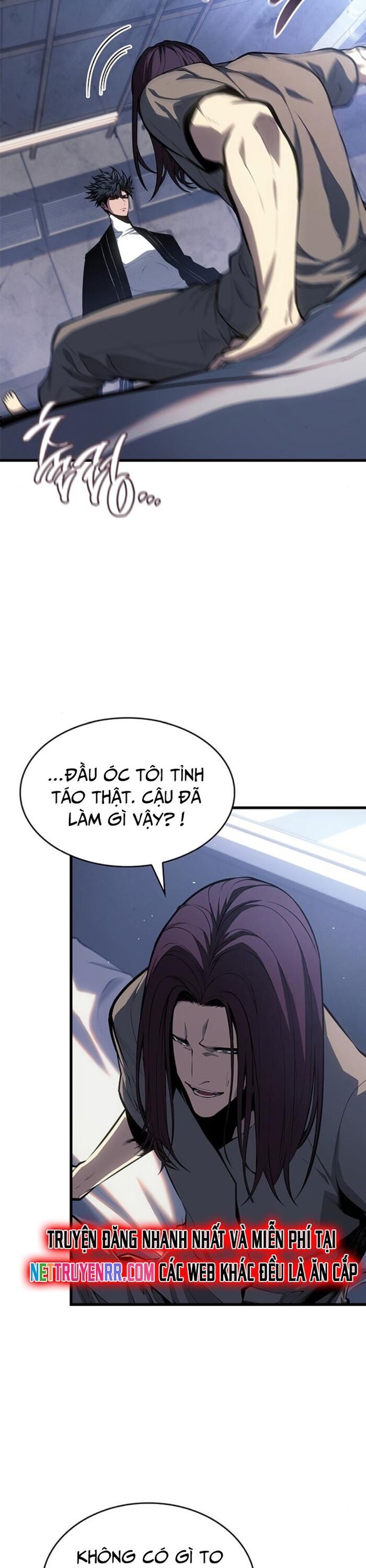 Tạp Huyết Chương 38 Ảnh 16