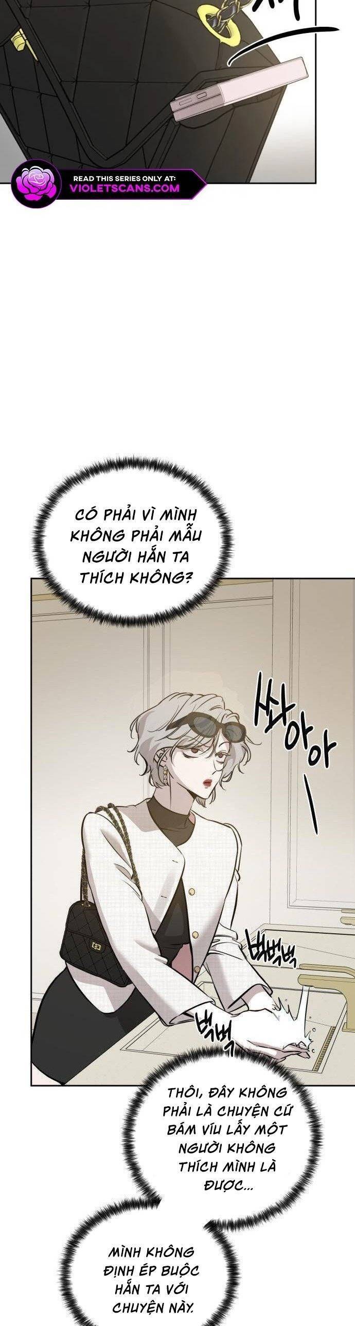 Những Thứ Thú Tính Chương 9 Ảnh 39