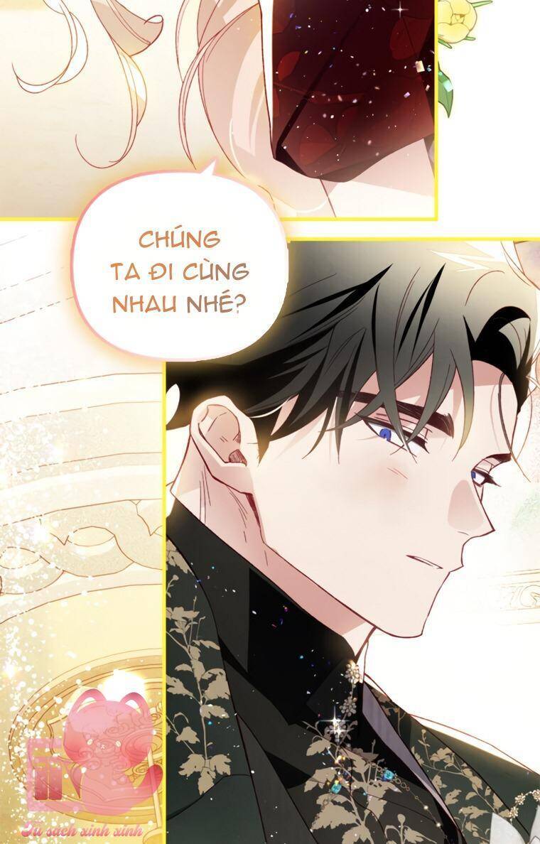 Nuôi Vị Hôn Phu Bằng Tiền Bạc Chương 44 Ảnh 70