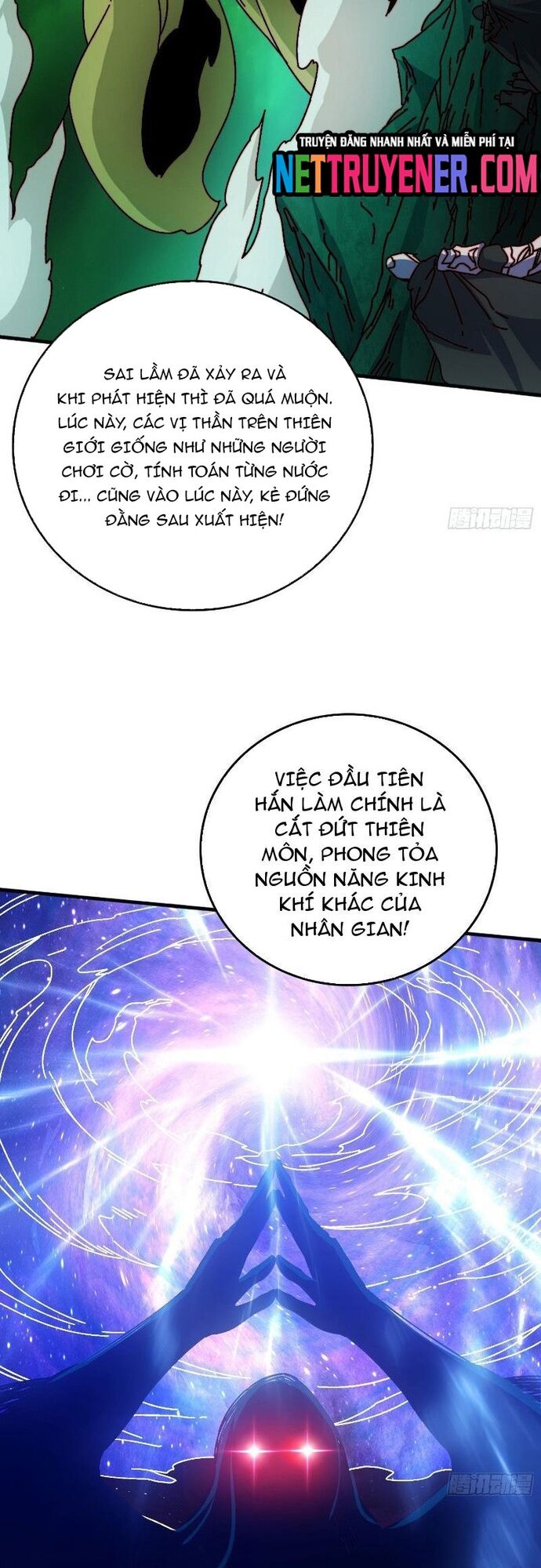 Trò Chơi Của Nhà Vua Chương 57 Ảnh 24