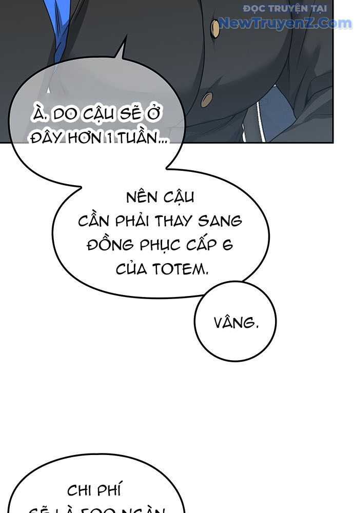 Thám Tử Siêu Năng Lực Chương 40 Ảnh 76