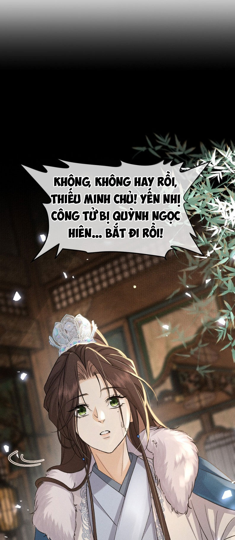 Hải Vương Sau Khi Hoàn Lương Sa Vào Tu La Tràng Chương 40 Ảnh 4