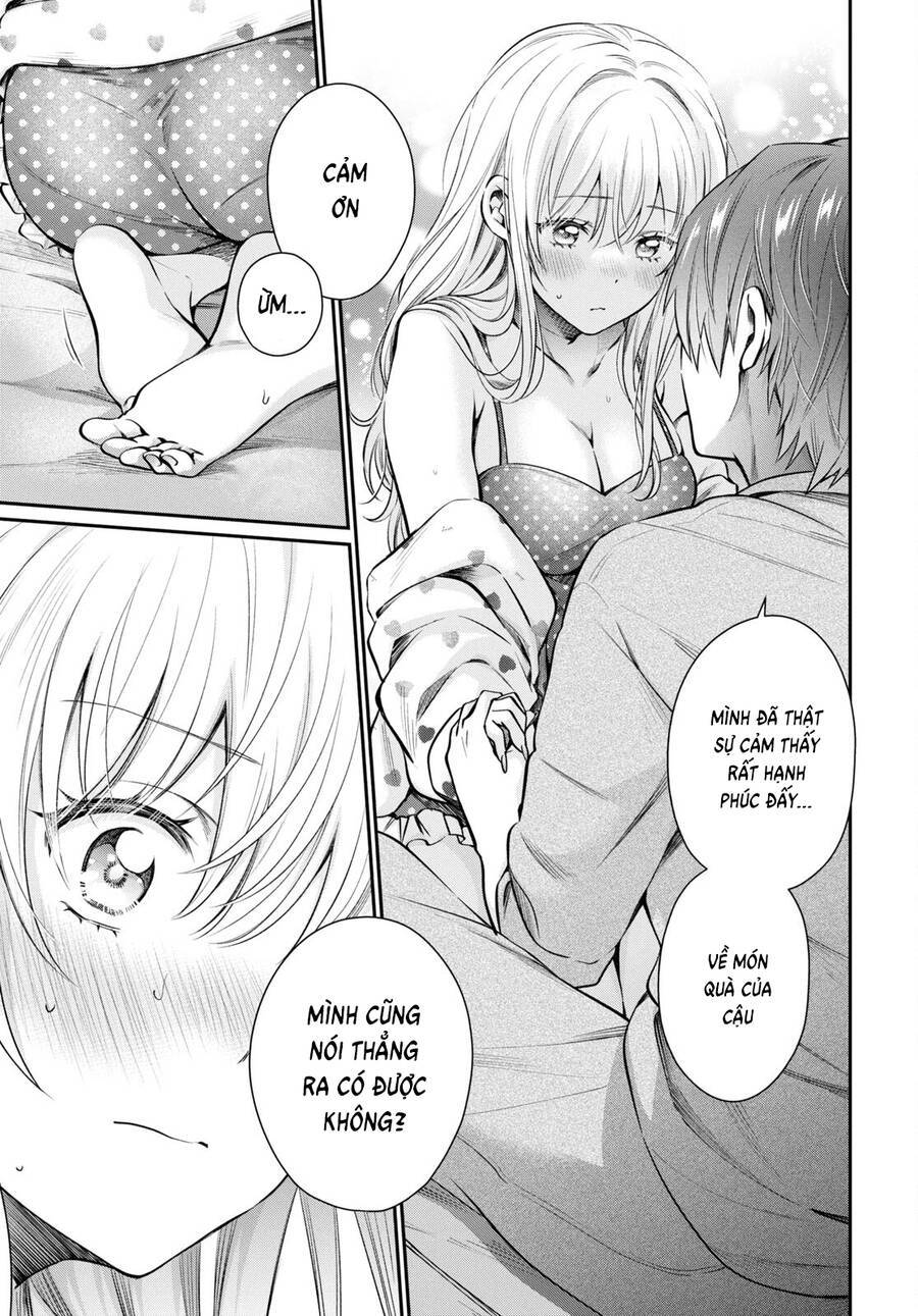 Fuufu Ijou, Koibito Miman. Chương 71 Ảnh 17