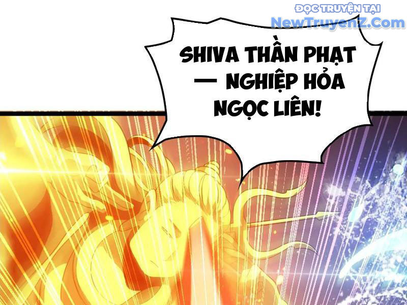 Vạn Tộc Xâm Lược: Thiên Hạ Tham Chiến, Ta Trấn Thủ Hậu Phương Chương 38 Ảnh 40