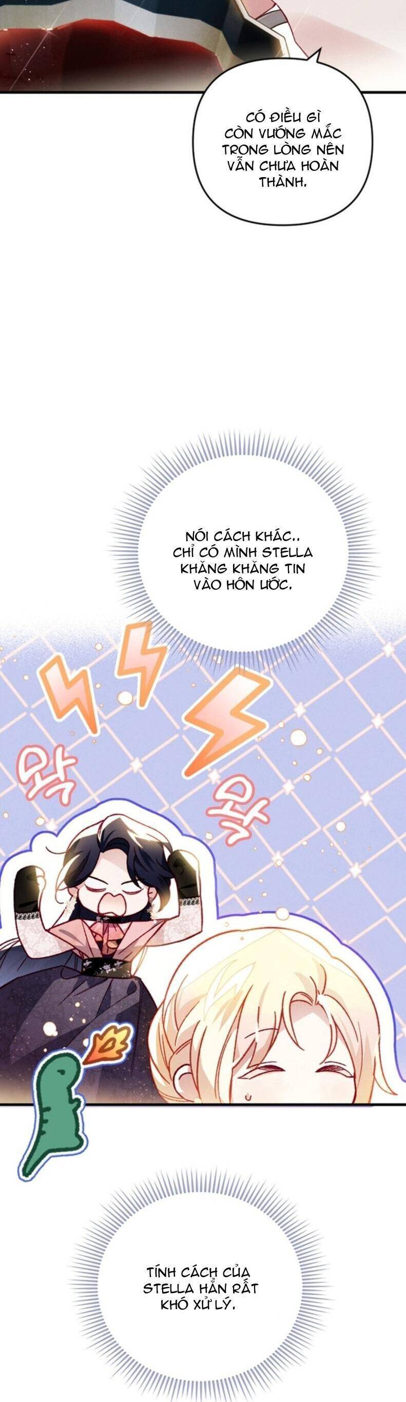 Nuôi Vị Hôn Phu Bằng Tiền Bạc Chương 36 Ảnh 18
