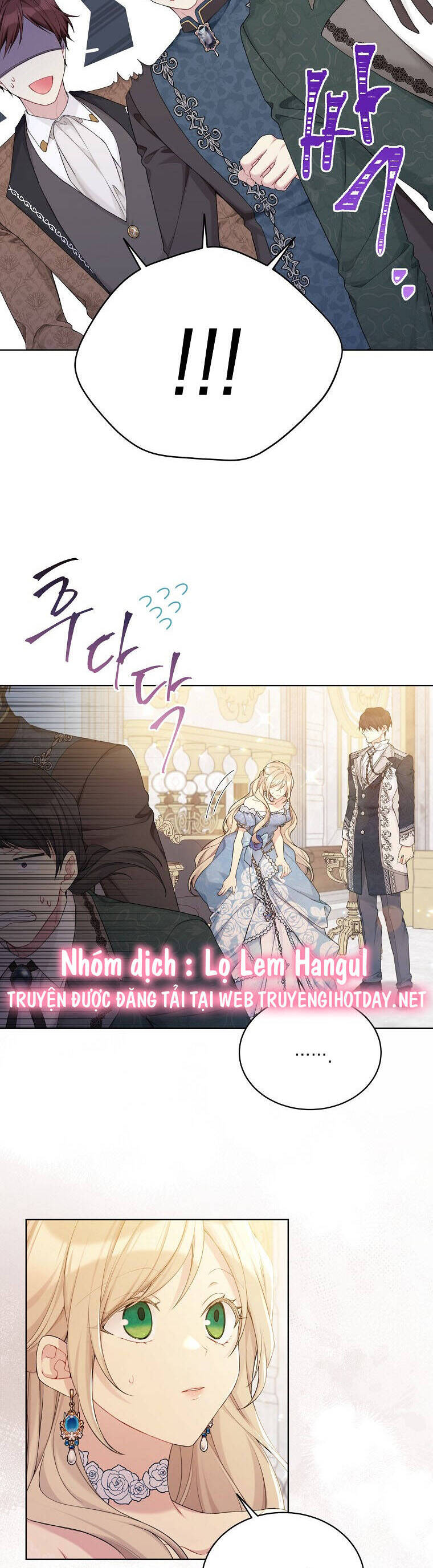 Vương Miện Viridescent Chương 98 Ảnh 4