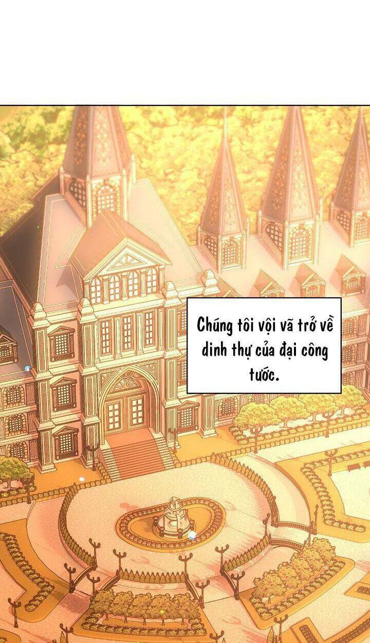 Tôi Đã Tái Sinh Thành Bé Cáo Của Thần Chương 34 Ảnh 29