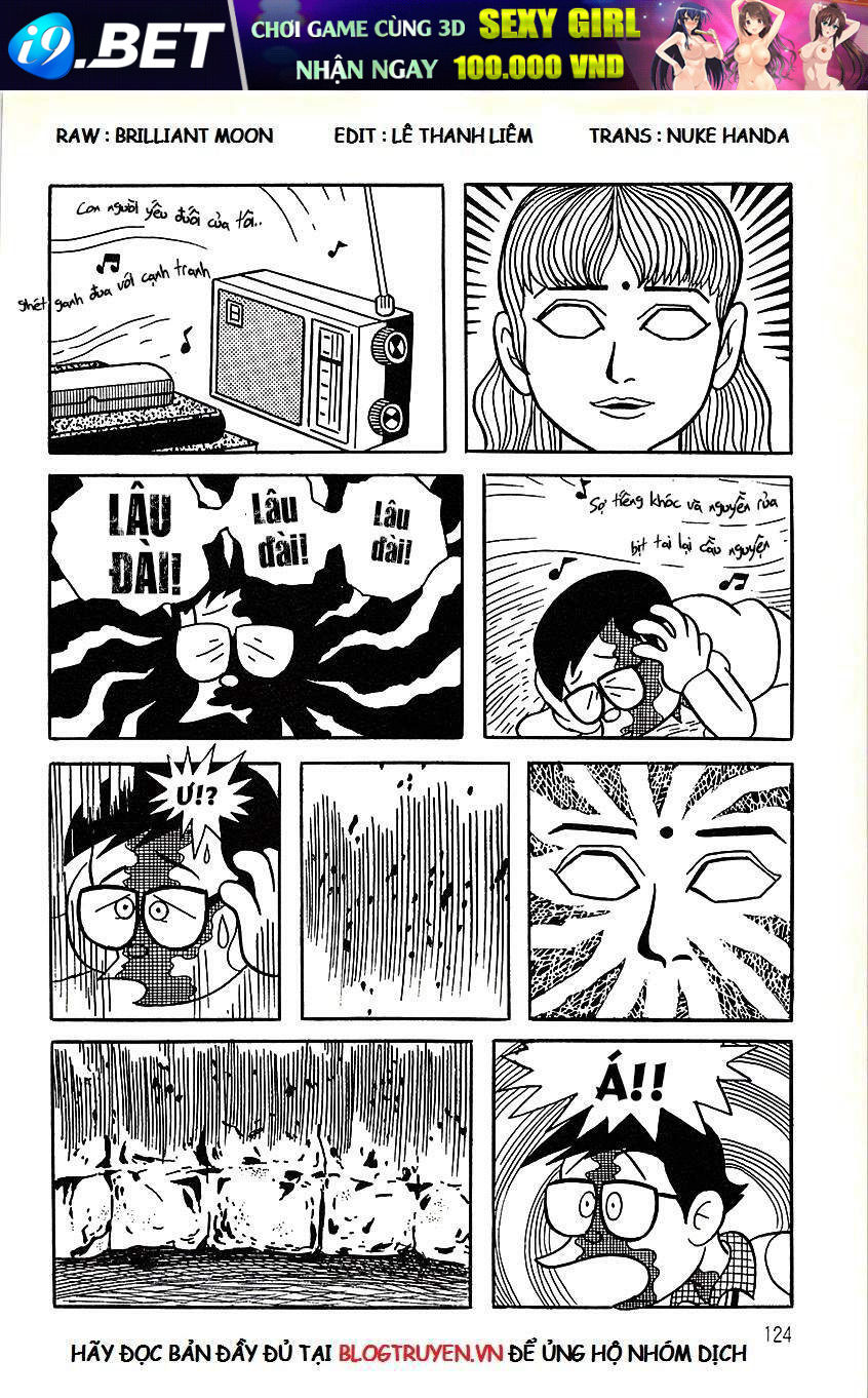 Các Oneshot Horror Của Fujiko Fujio Ⓐ Chương 7 Ảnh 10