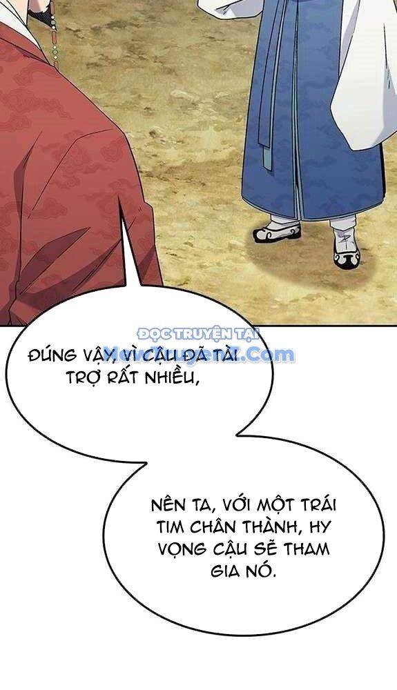Bác Sĩ Tới Joseon Chương 50 Ảnh 36