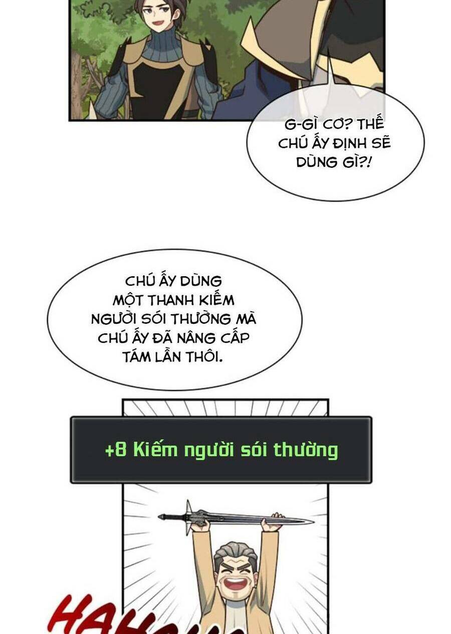 Ta Độc Nhất Giữa 7 Tỷ Người Chương 49 Ảnh 33