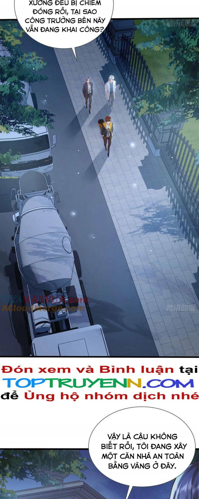 Ngự Linh Giả Chương 116 Ảnh 18