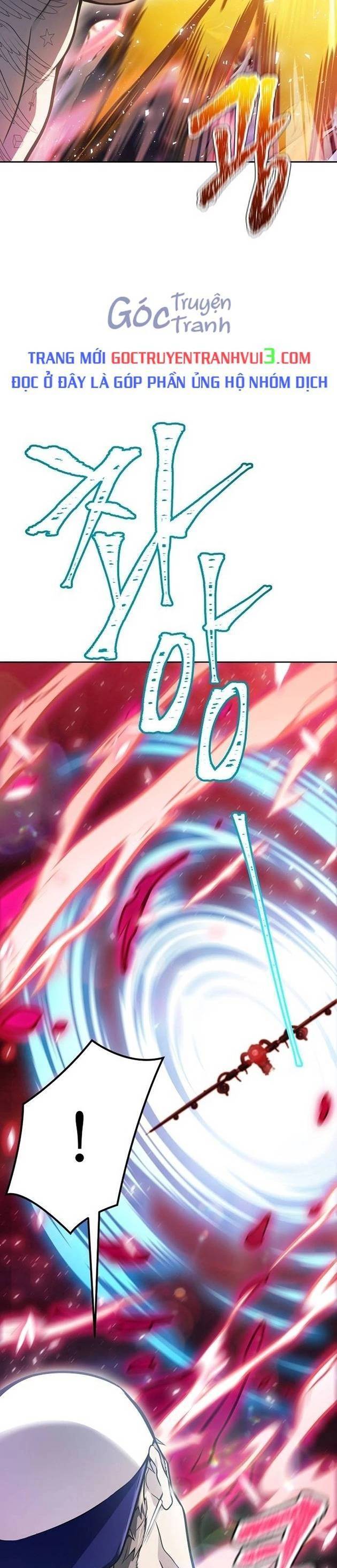 Cuộc Chiến Trong Tòa Tháp - Tower Of God Chương 642 Ảnh 49