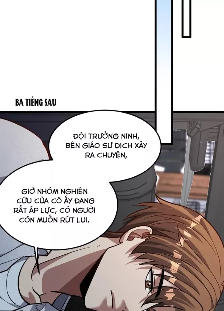 Ta Bị Kẹt Cùng Một Ngày 1000 Năm Chương 188 Ảnh 34