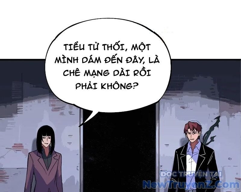 Cấm Chú Sư Mạnh Nhất Lịch Sử Chương 9 Ảnh 60