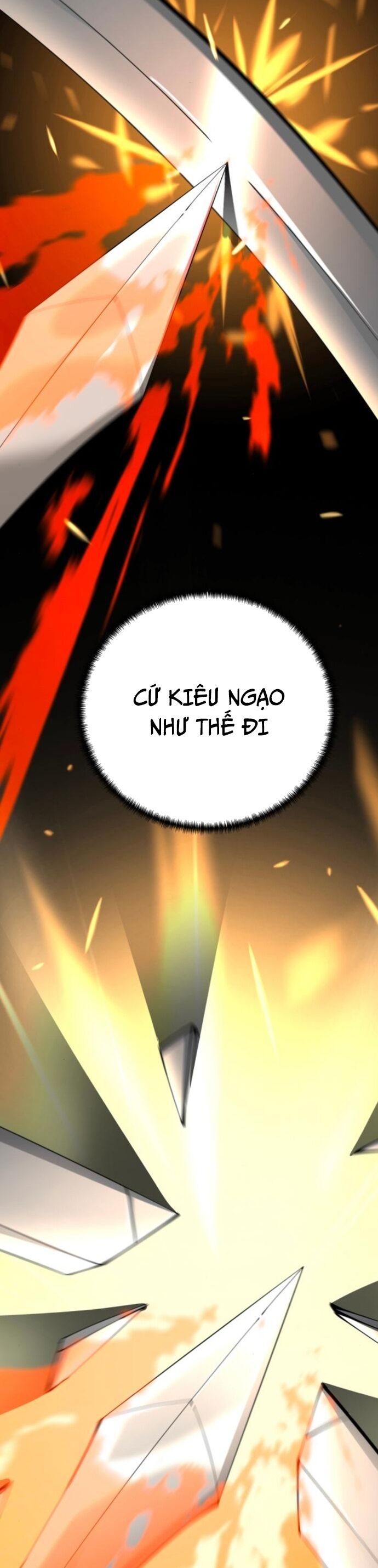 Ông Võ Giả Và Cháu Chí Tôn Chương 95 Ảnh 61