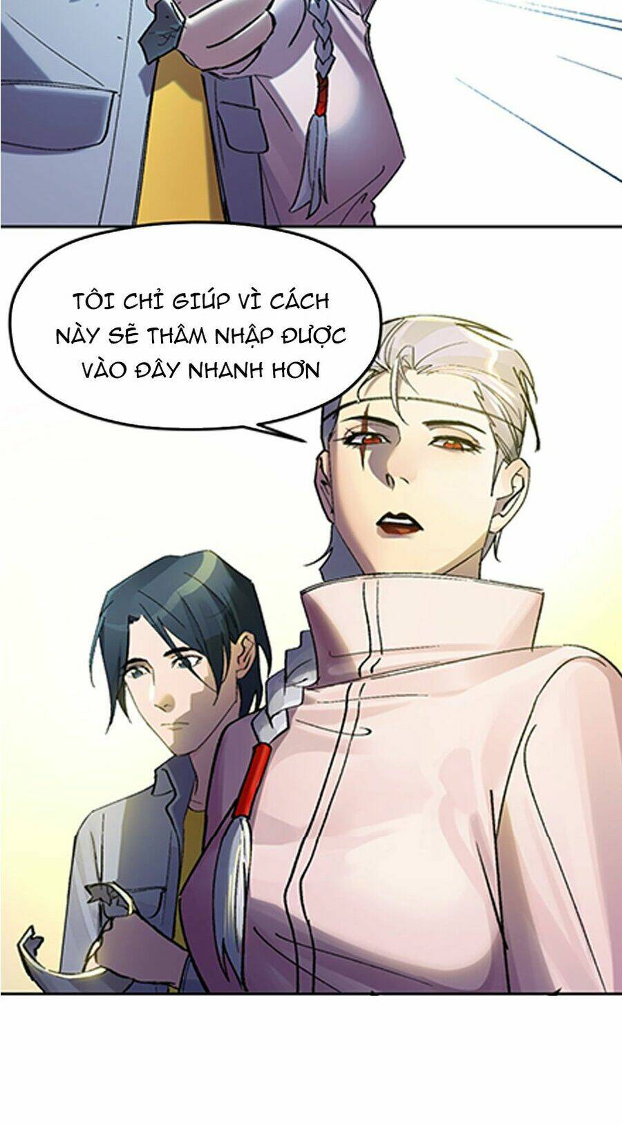 Anh Hùng Và Hiệp Nữ Chương 74 Ảnh 26
