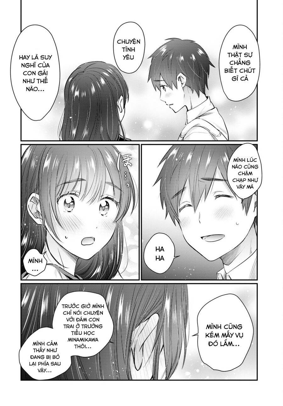 Fuufu Ijou, Koibito Miman. Chương 62 Ảnh 15