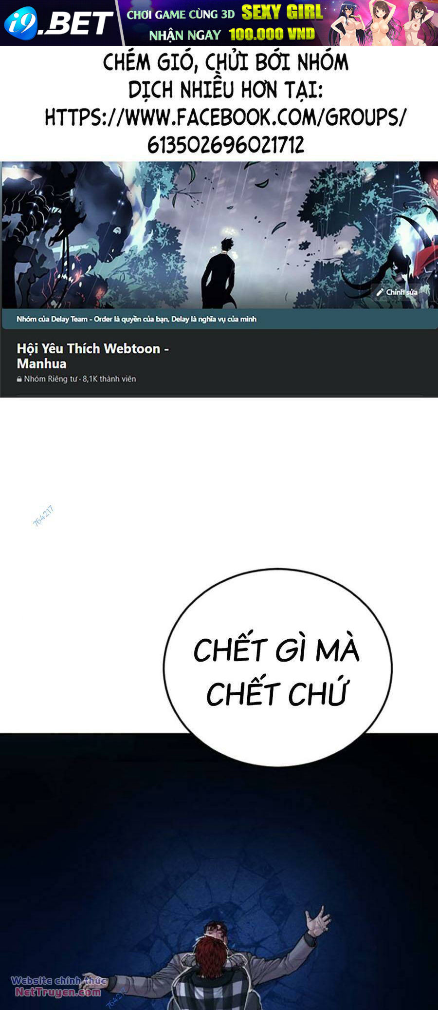 Cậu Bé Tội Phạm Chương 66 Ảnh 2