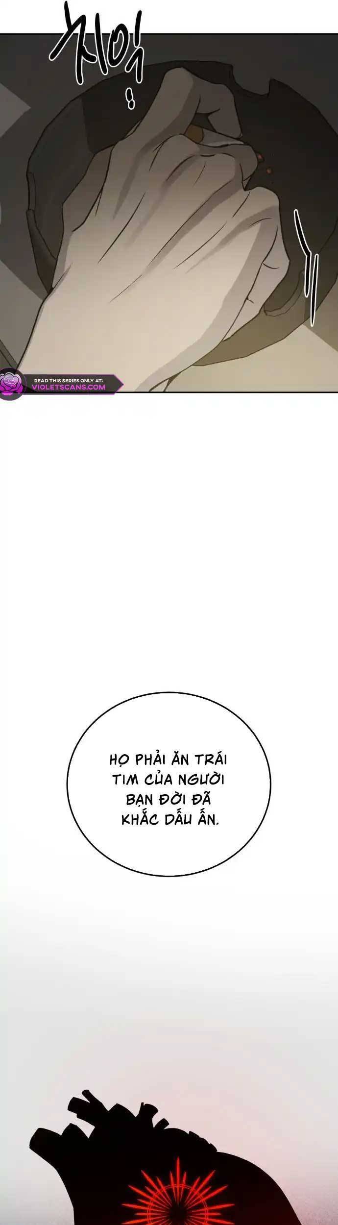 Những Thứ Thú Tính Chương 14 Ảnh 49