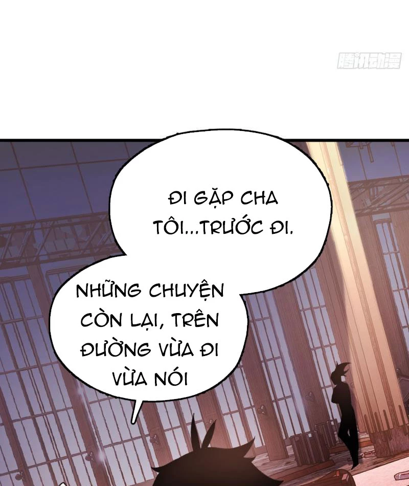 Ta Cùng Nữ Thần Hợp Thể Tiến Hóa Chương 5 Ảnh 64