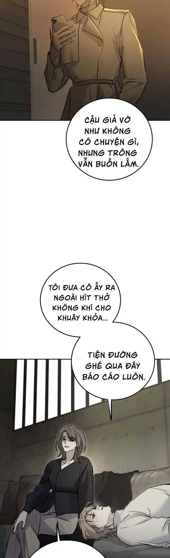 Những Thứ Thú Tính Chương 14 Ảnh 16