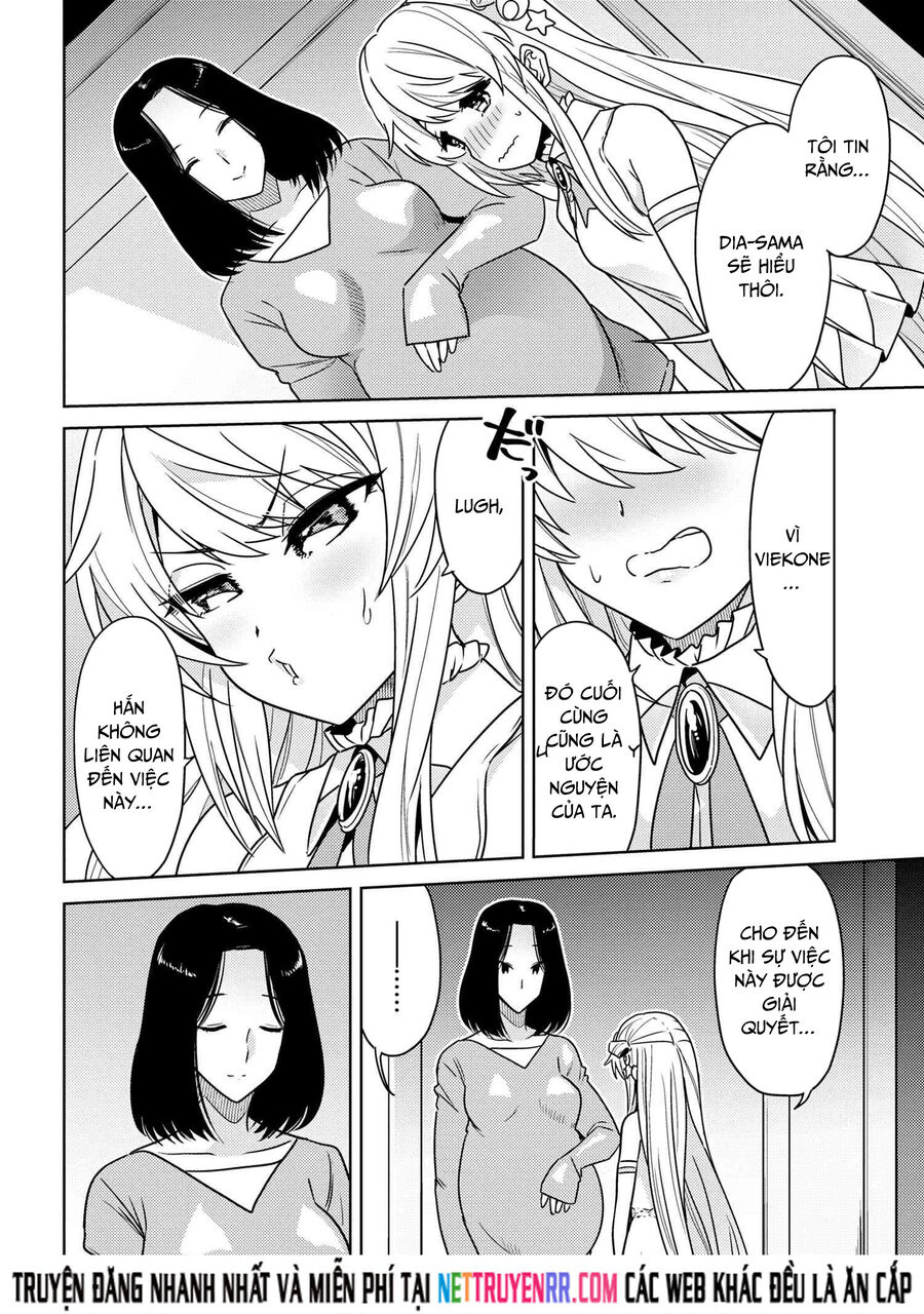 Sekai Saikō No Asashin, Isekai Kizoku Ni Tensei Suru Chương 36 Ảnh 13