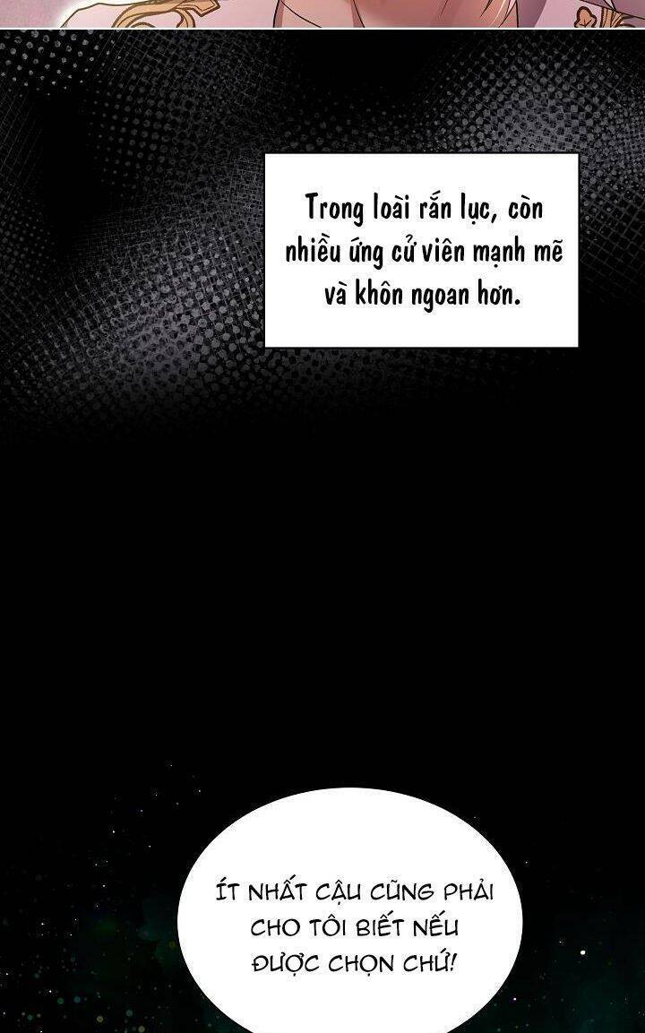Tôi Đã Tái Sinh Thành Bé Cáo Của Thần Chương 34 Ảnh 36