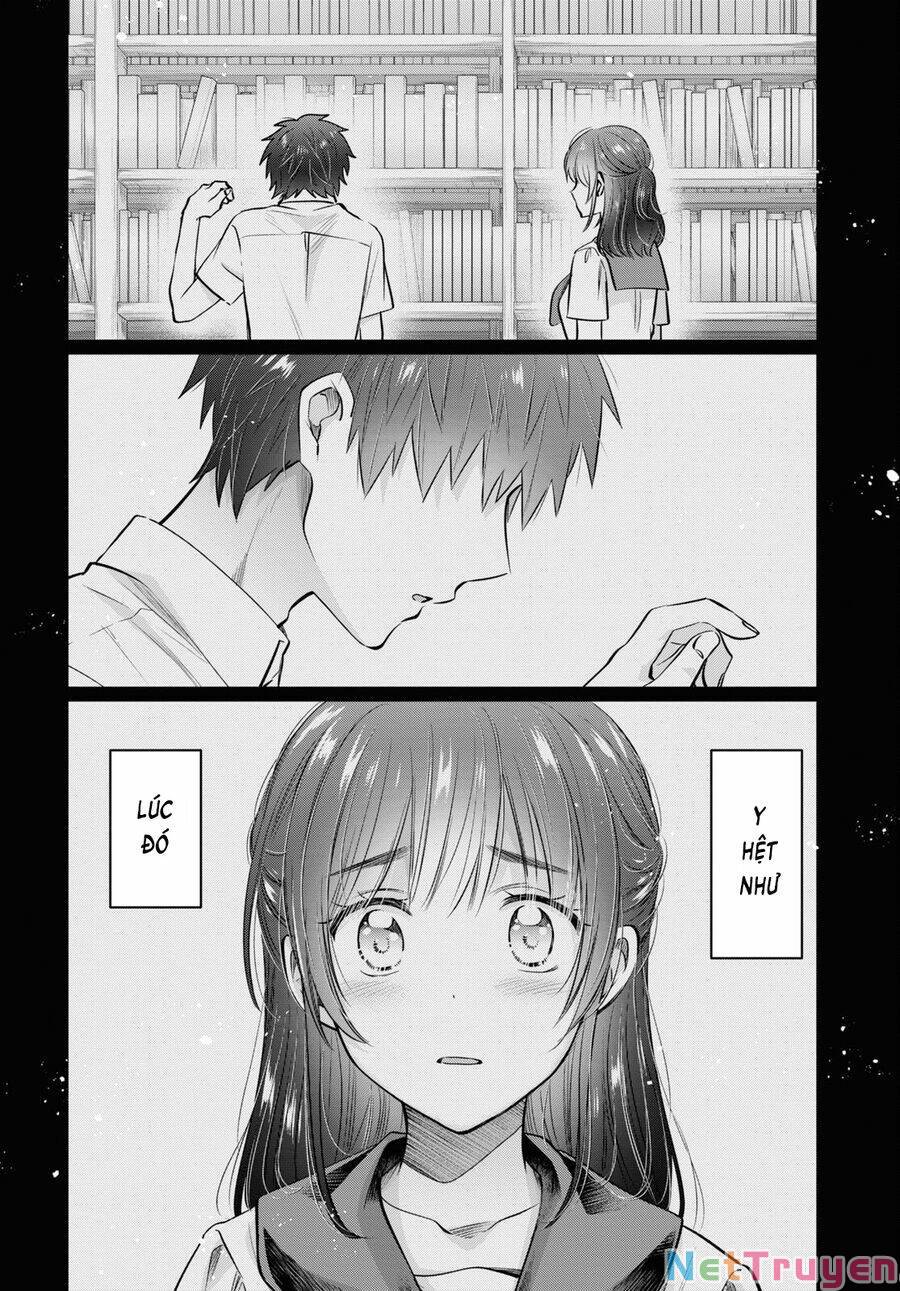 Fuufu Ijou, Koibito Miman. Chương 60 Ảnh 25