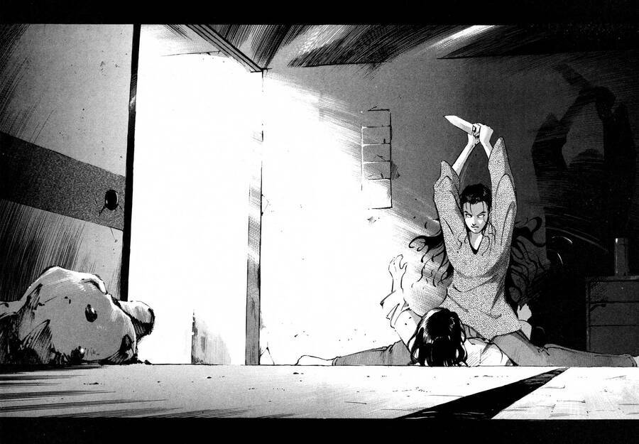 Jiraishin Chương 7.1 Ảnh 41