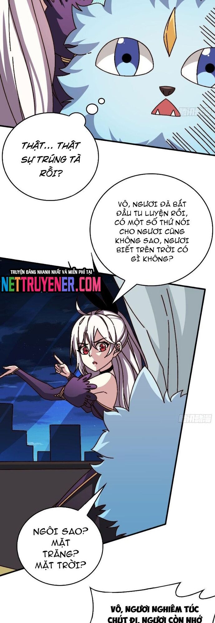 Trò Chơi Của Nhà Vua Chương 57 Ảnh 13