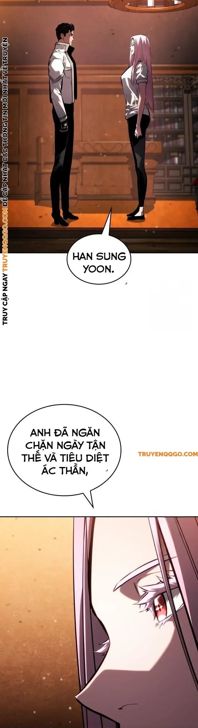 Chiêu Hồn Giả Siêu Phàm Chương 134 Ảnh 33