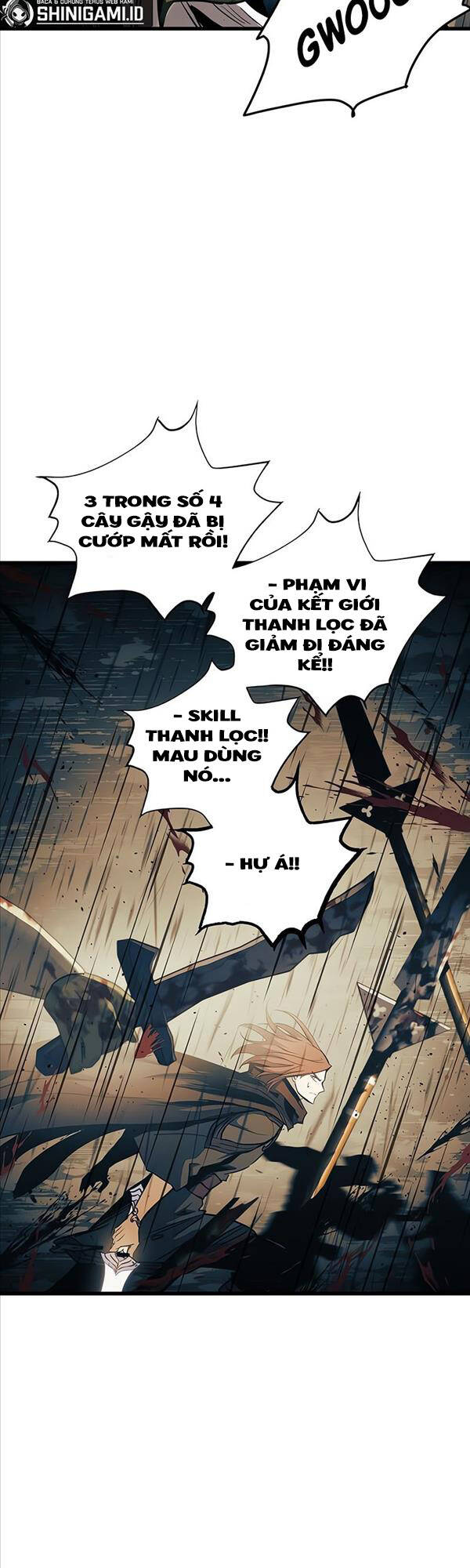 Sự Trở Về Của Chiến Thần Tự Sát Chương 88 Ảnh 21