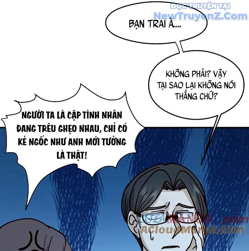 Ta Không Muốn Trùng Sinh Đâu Chương 426 Ảnh 76