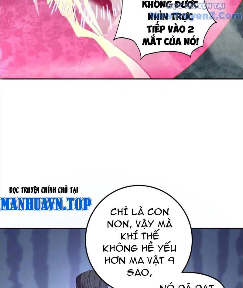 Ta Hóa Thân Ma Thần, Trở Thành Diệt Thế Cự Thú! Chương 36 Ảnh 39