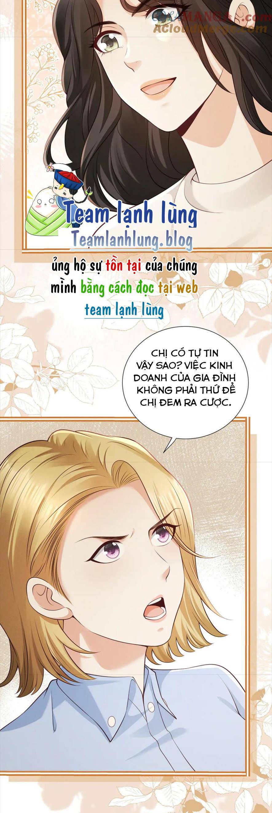 Chỉ Là Thấy Sắc Nổi Lòng Tham Chương 18 Ảnh 38