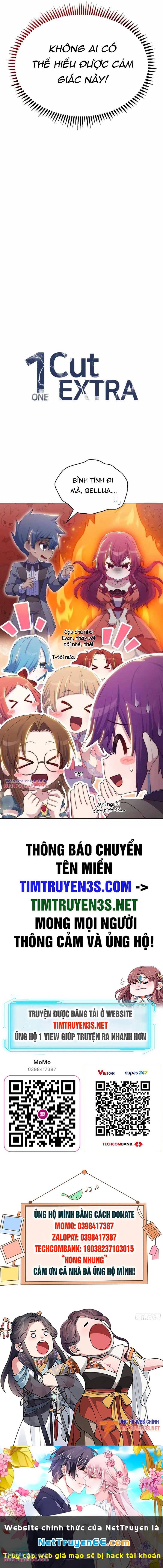 Nhân Vật Phụ Không Bao Giờ Chết Thêm Nữa Chương 59 Ảnh 30