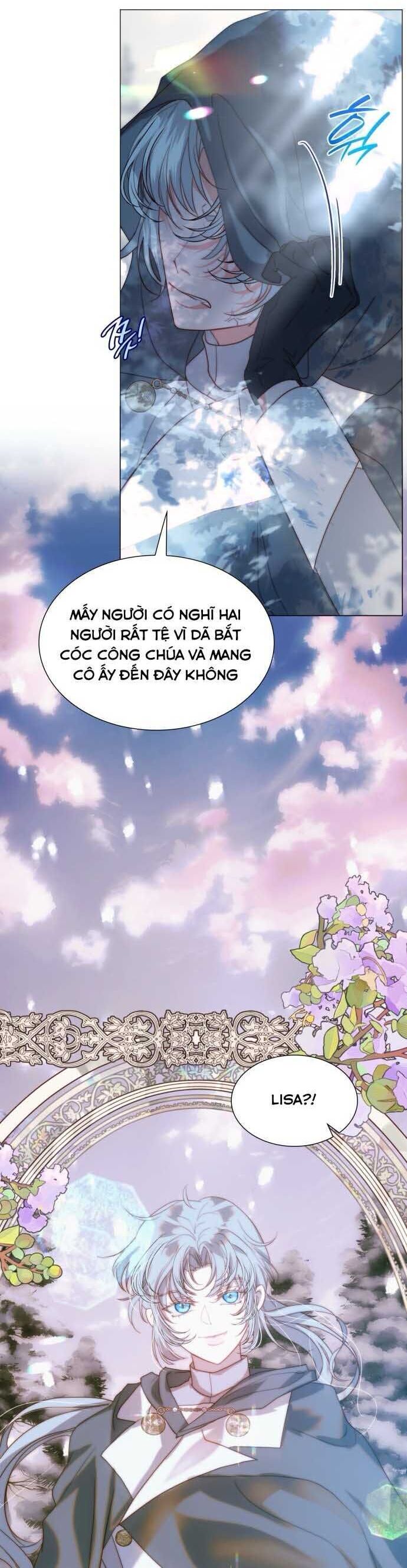 Tôi Được Sinh Ra Là Con Gái Thứ Hai Chương 60 Ảnh 14