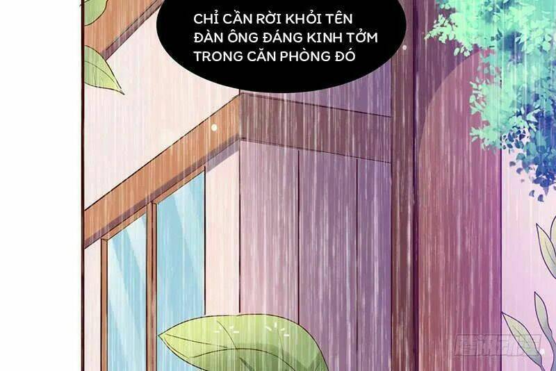 Liêu Cung Phong Hoa Chương 3 Ảnh 4