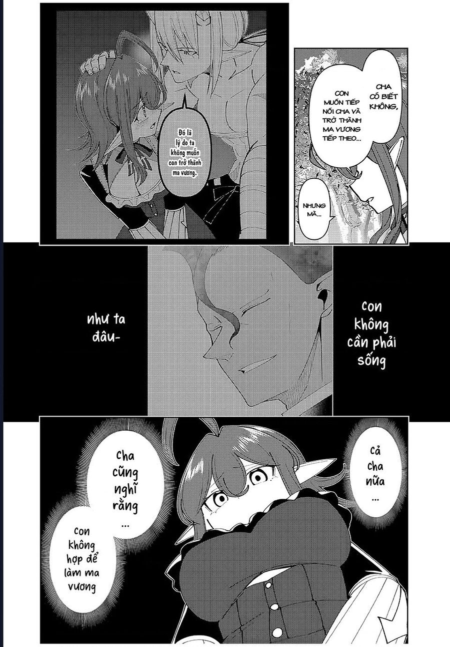 Yuusha To Yobareta Nochi Ni: Soshite Musou Otoko Wa Kazoku Wo Tsukuru Chương 66 Ảnh 3