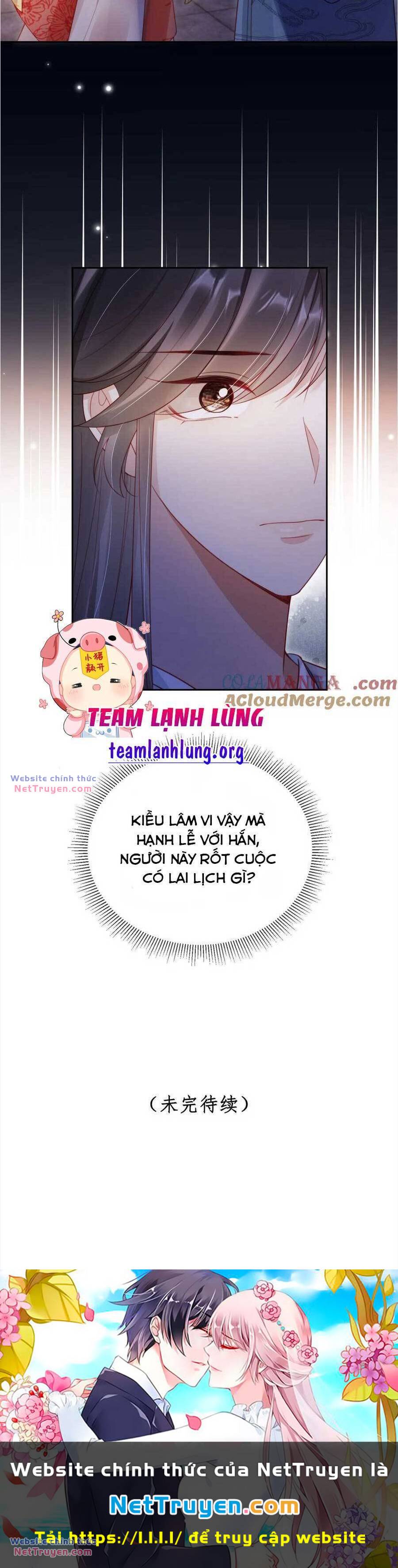 Trưởng Công Chúa Ác Độc Bỗng Dưng Được Chiều Chuộng Chương 10 Ảnh 24