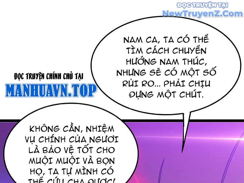 Vạn Tộc Xâm Lược: Thiên Hạ Tham Chiến, Ta Trấn Thủ Hậu Phương Chương 38 Ảnh 53