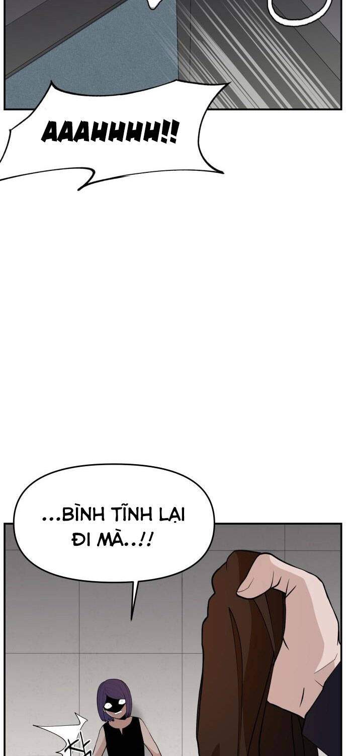 Lớp Học Phản Diện Chương 81 Ảnh 22