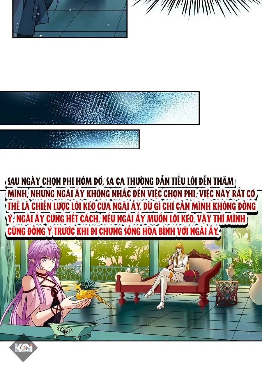 Tầm Trảo Tiền Thế Chi Lữ Chương 220.1 Ảnh 10