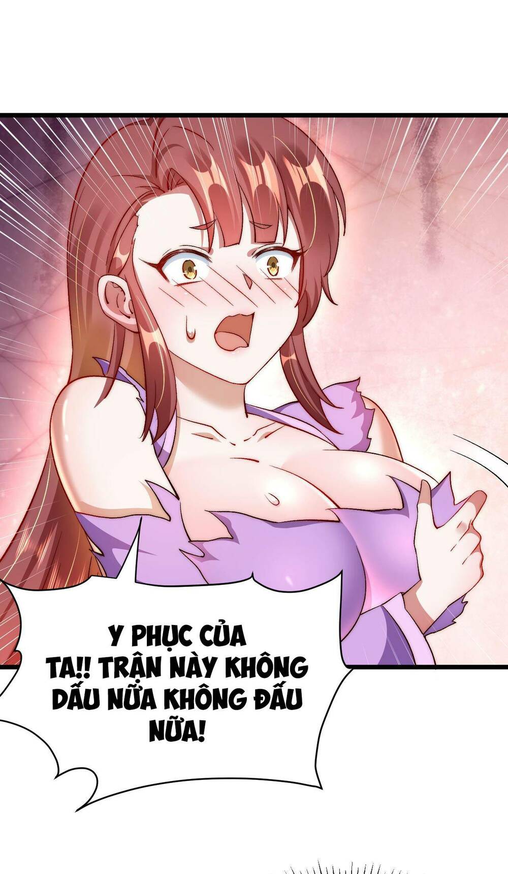 Lô Đỉnh Độc Quyền Của Các Nữ Đế Tương Lai Chương 9 Ảnh 22