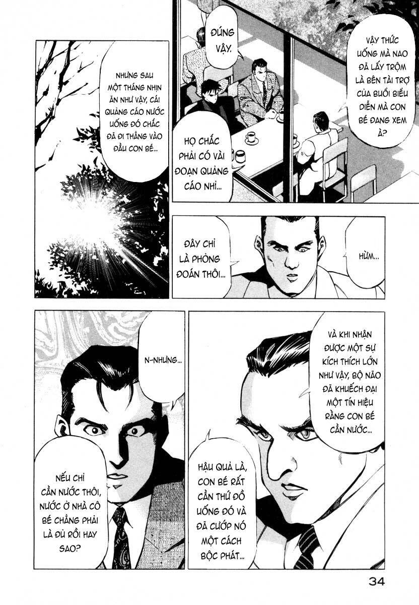 Jiraishin Chương 9.1 Ảnh 32