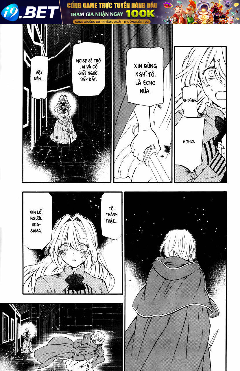 Pandora Hearts Chương 91 Ảnh 45