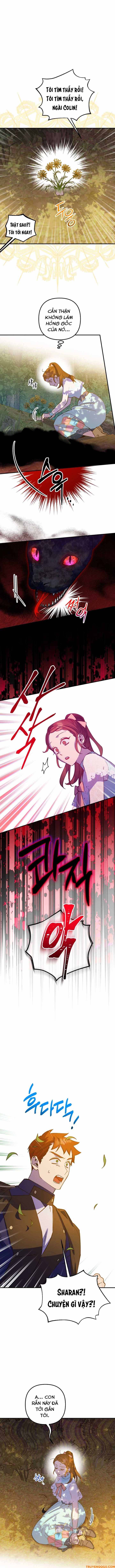 Your Majesty, Please Stop Now Chương 17 Ảnh 13